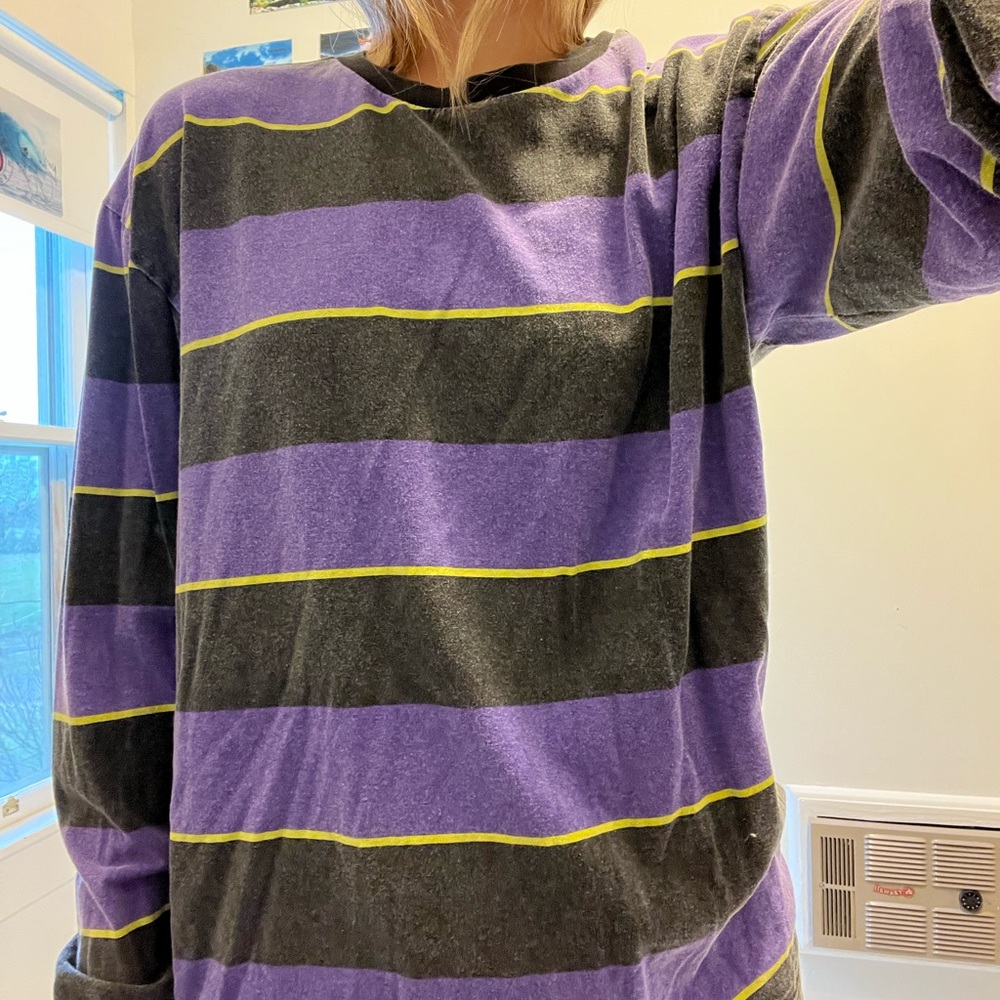 Pacsun long sleeve